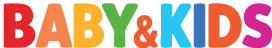 Logo Baby & KIDS